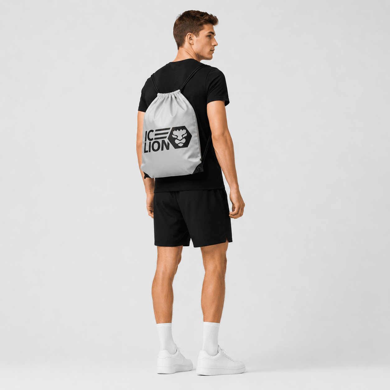 Power Hoodie - ICELION