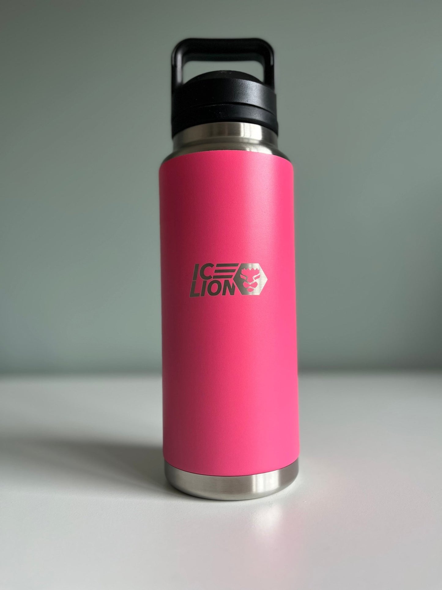 Power Hoodie - ICELION