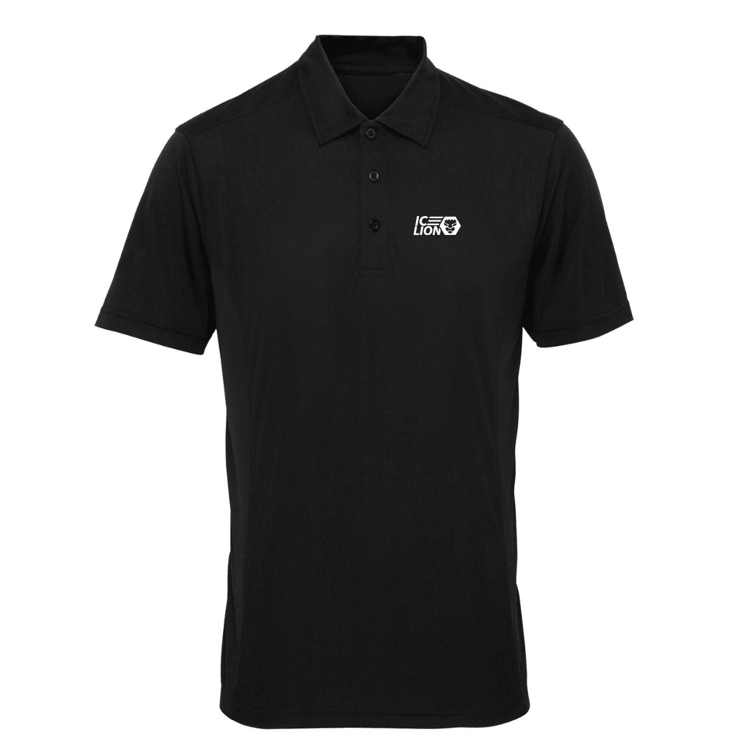 Power Hoodie - ICELION