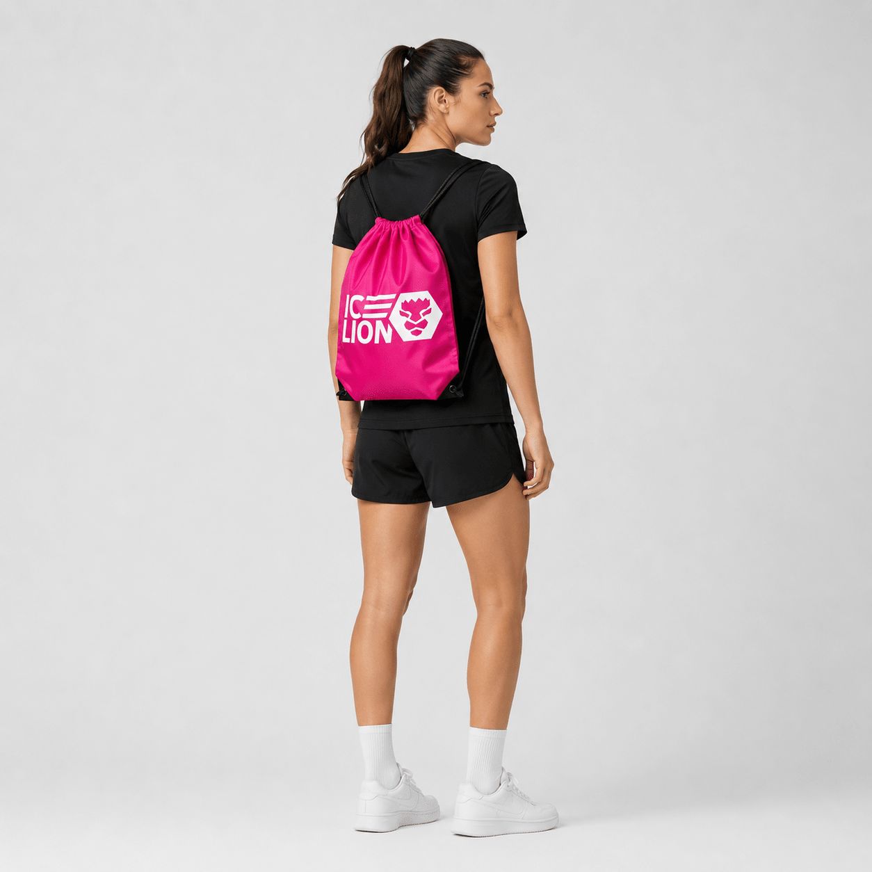 Power Hoodie - ICELION