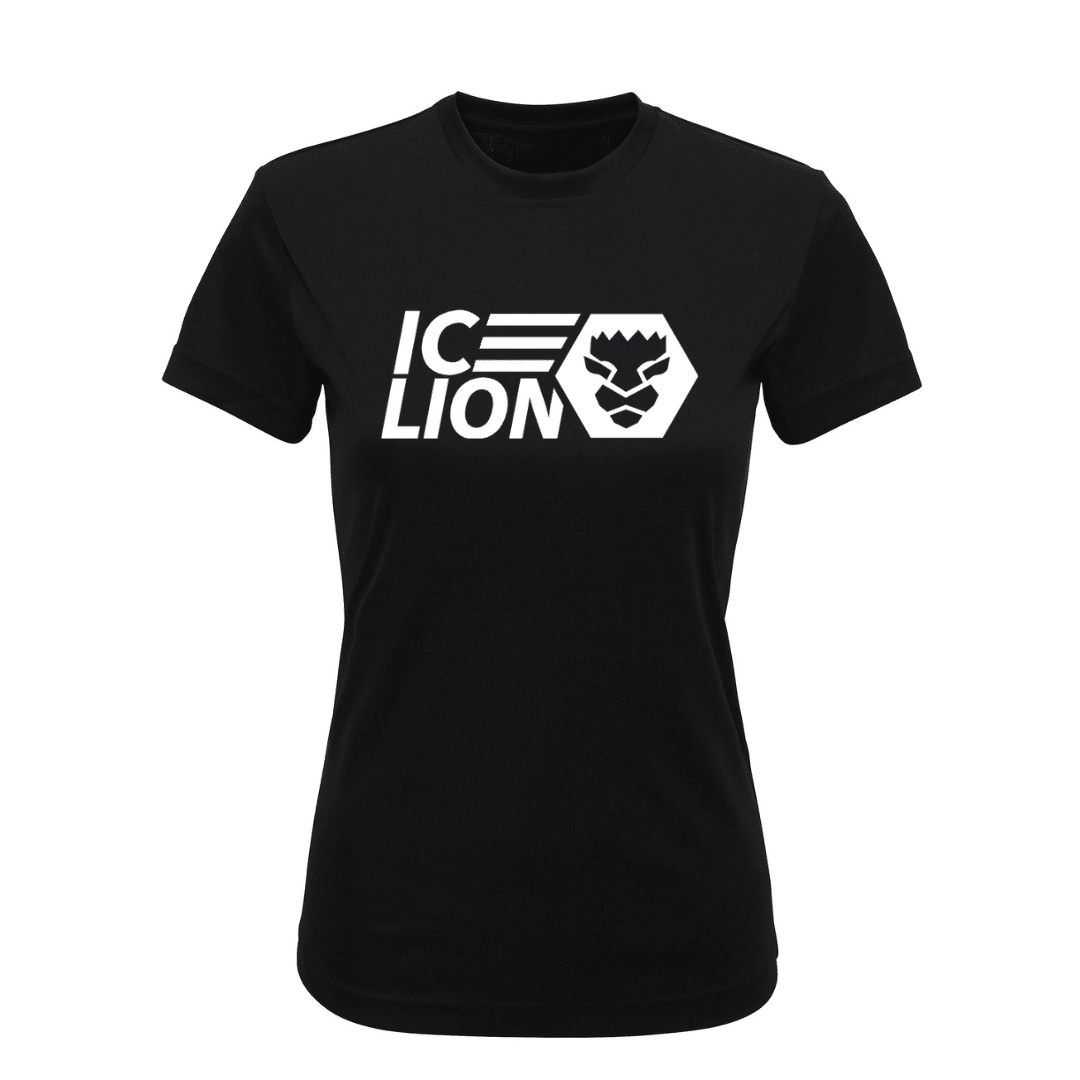 Power Hoodie - ICELION