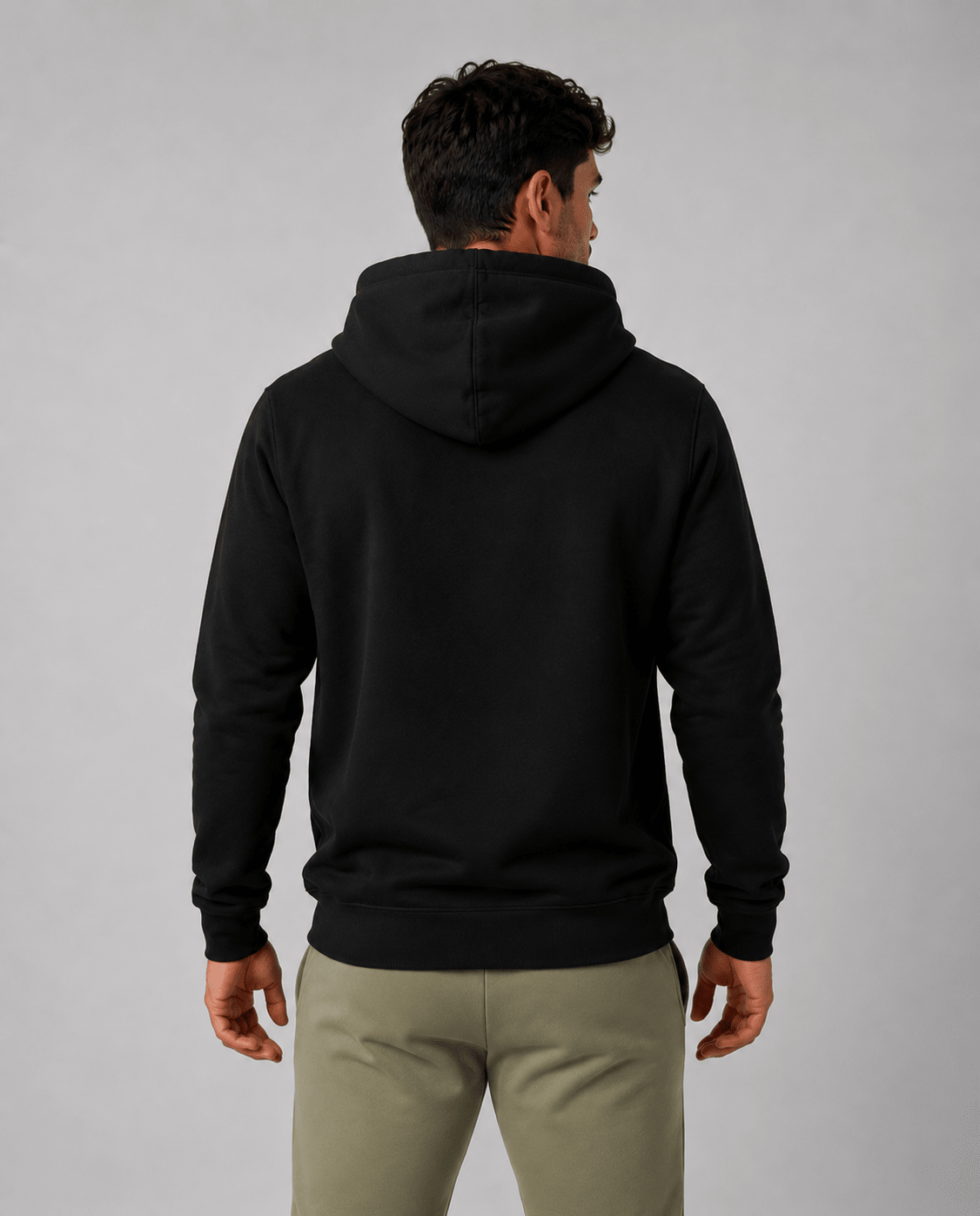 Power Hoodie - ICELION