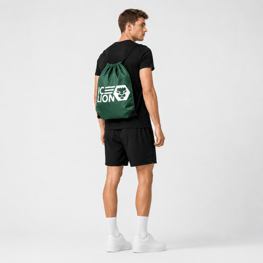 Power Hoodie - ICELION