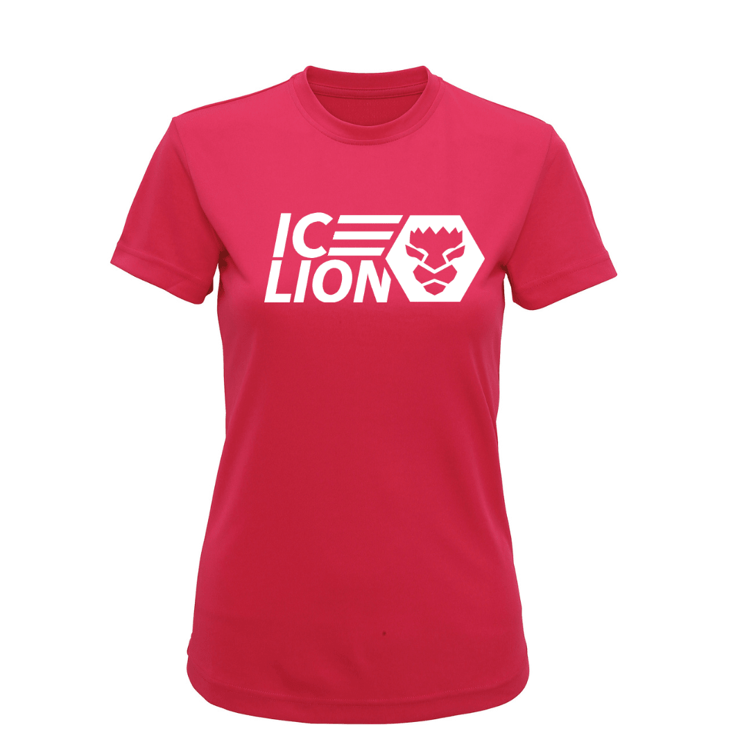 Power Hoodie - ICELION