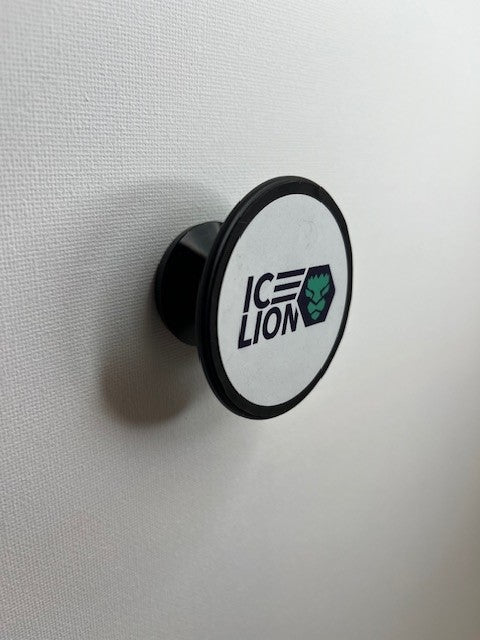 Power Hoodie - ICELION