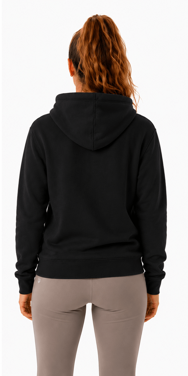 Power Hoodie - ICELION