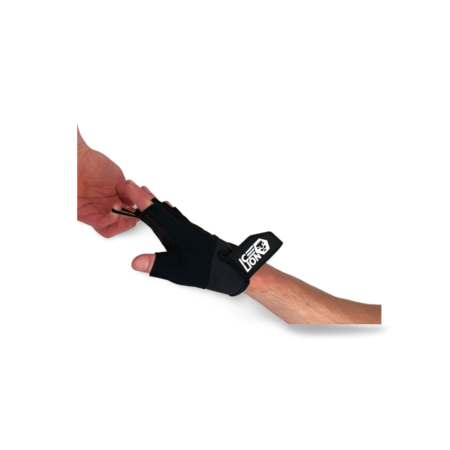 Power Hoodie - ICELION