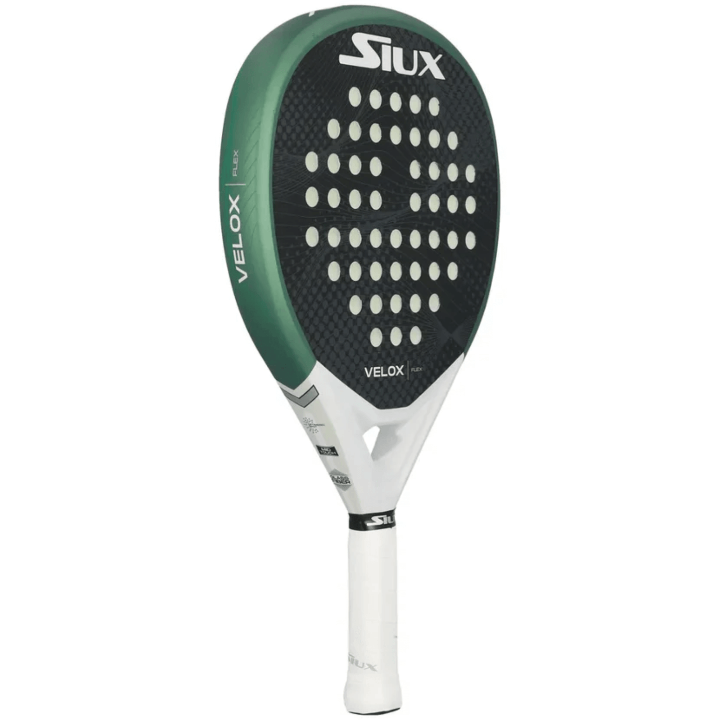 Siux Velox Flex Green
